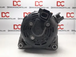 Ford Ecosport Alternator CV6T10300BE