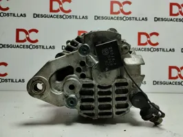 Nissan Primera Alternator 231009F511