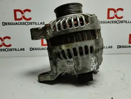 Nissan Primera Alternator 231009F511