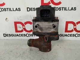 Nissan Primera EGR valve 147107J400