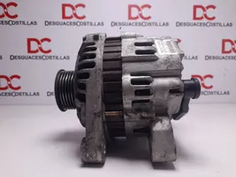 Peugeot 406 Generatore/alternatore 9635772880