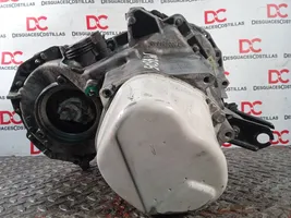 Renault Scenic I Mechaninė 5 pavarų dėžė JB3183