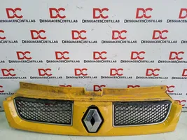 Renault Trafic II (X83) Griglia anteriore 7700313438