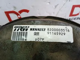 Renault Trafic II (X83) Servo-frein 8200003516