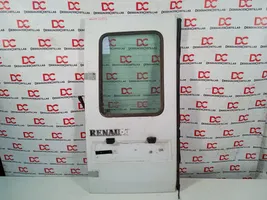 Renault Express Drzwi tylne NOREF