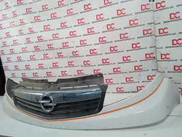 Opel Vivaro Grille de calandre avant 6231100248R