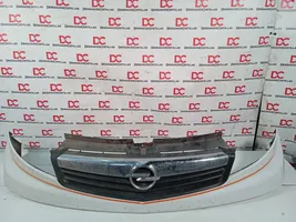 Opel Vivaro Grille de calandre avant 6231100248R