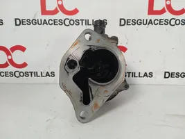 Opel Vivaro Vacuum valve 72238908F