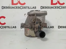 Opel Vivaro Vacuum valve 72238908F