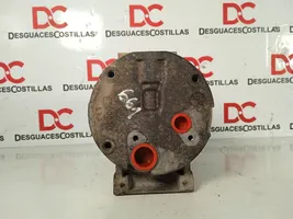 Opel Vivaro Air conditioning (A/C) compressor (pump) 7700105765