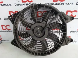 KIA Carnival Ventilador del aire acondicionado (A/C) (condensador) GQCOND