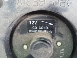 KIA Carnival Ventilador del aire acondicionado (A/C) (condensador) GQCOND