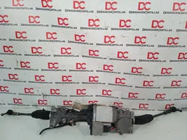 Volkswagen Caddy Steering rack 1K1909144H