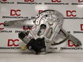 Volvo S60 Alzacristalli della portiera anteriore con motorino 101353XXX