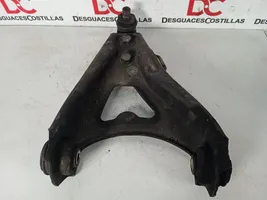 Renault Megane I Triangle bras de suspension inférieur avant 7700834917