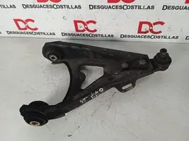 Renault Megane I Triangle bras de suspension inférieur avant 7700834917