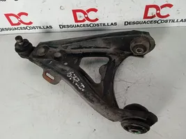 Renault Megane I Triangle bras de suspension inférieur avant NOREF