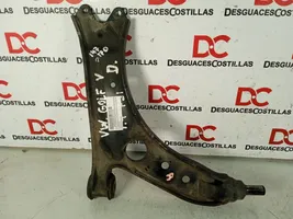 Volkswagen Golf V Braccio di controllo sospensione anteriore 1K0407190E