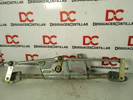 Peugeot 106 Tiranti e motorino del tergicristallo anteriore 7905562055