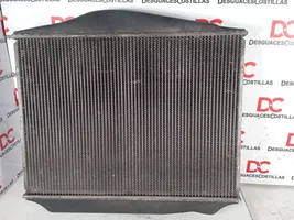 Volvo S70  V70  V70 XC Intercooler radiator NOREF