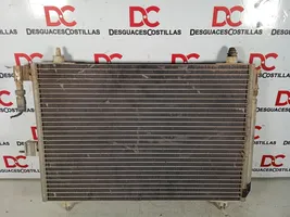 Citroen Berlingo Radiateur condenseur de climatisation 9645974780