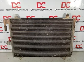 Citroen Berlingo Radiateur condenseur de climatisation 9645974780