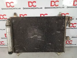 Citroen Berlingo Radiateur condenseur de climatisation 9645974780