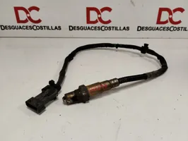 Volvo S70  V70  V70 XC Sonde lambda 0258006050