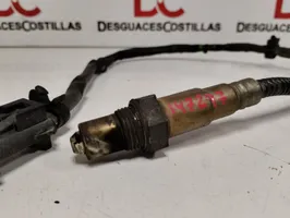 Volvo S70  V70  V70 XC Sonde lambda 0258006050