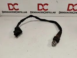 Volvo S70  V70  V70 XC Sonde lambda 0258007027