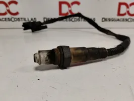 Volvo S70  V70  V70 XC Sonde lambda 0258007027