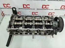 Opel Combo C Engine head NOREF