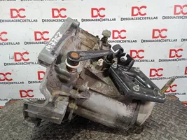 Peugeot 106 Boîte de vitesses manuelle à 5 vitesses 20CE28