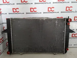 Volvo S70  V70  V70 XC Coolant radiator 36000001