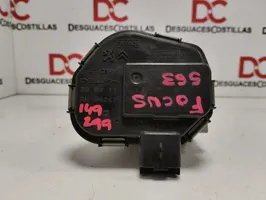 Ford Focus Throttle body valve 9673534480