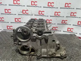 BMW 3 E46 Engine head 22466019