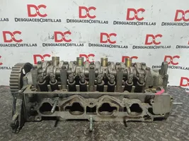 Honda Civic Culasse moteur D14Z5