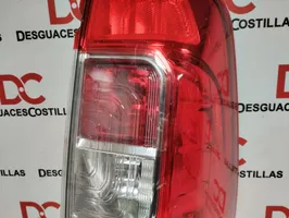 Nissan NP300 Luci posteriori 22536503