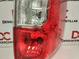 Nissan NP300 Luci posteriori 22536503