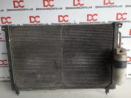 Opel Omega B1 A/C cooling radiator (condenser) 52482789