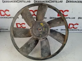 Volkswagen Golf III Electric radiator cooling fan 1H0959455D