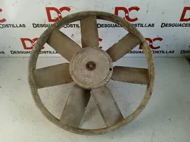 Volkswagen Golf III Electric radiator cooling fan 1H0959455A