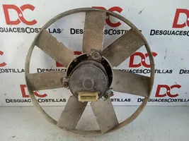 Volkswagen Golf III Electric radiator cooling fan 1H0959455A