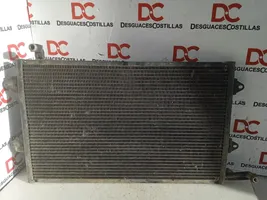 Volkswagen Golf III Radiateur condenseur de climatisation 1H0820413