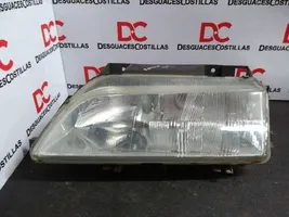 Citroen Xantia Faro/fanale 6204R9