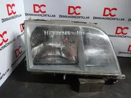 Mercedes-Benz S W140 Phare frontale 0301093316