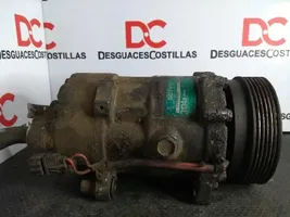 Volkswagen Golf III Air conditioning (A/C) compressor (pump) 1H0820803D