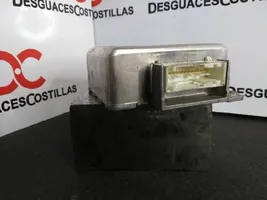 Audi 80 90 B3 Unidad de control/módulo del Airbag 8A0959655A