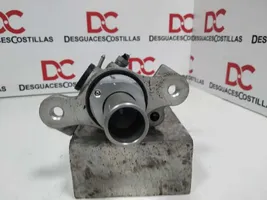 Mercedes-Benz A W176 Master brake cylinder 2464300301