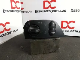 Seat Inca (6k) Valokatkaisija 6K9941531E